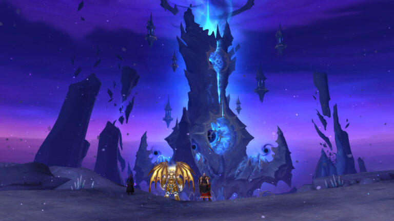 World of Warcraft Raid Awareness Guide: Stop Getting Clipped by the Same Thing