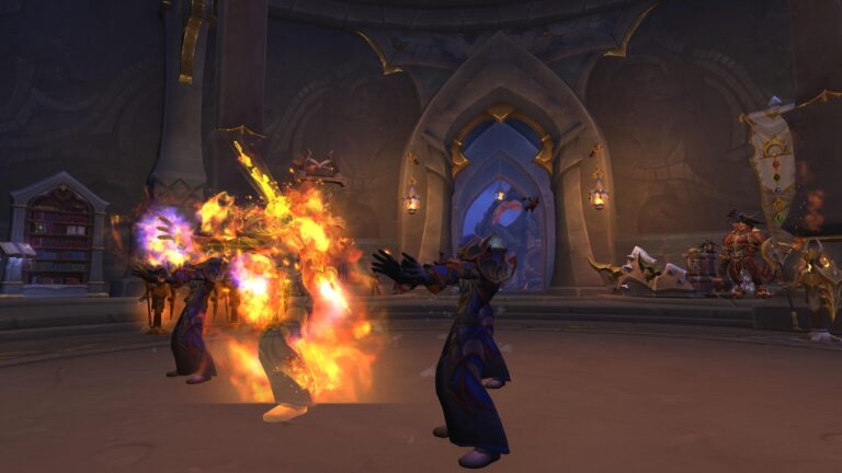 Why You Should Buy WoW TBC Classic Gold to Speed Up Your Progression