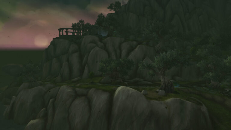 Legion: The Expansion That Saved WoW