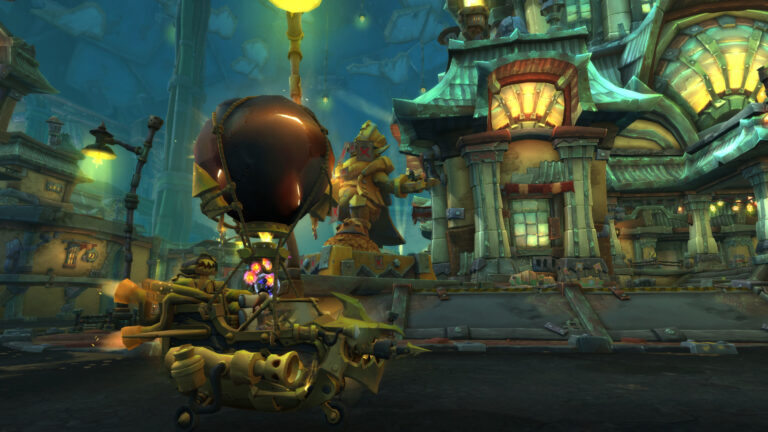Beyond the Timer: How to Read and Adjust Your Mythic+ Route on the Fly When Things Go Wrong
